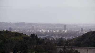 Detective Larry Malmberg
received a call from the LAPD. - World's Most Evil Killers