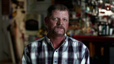 Detective Larry Myers went to Saylor Insurance - The Killer Truth