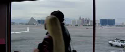 STERLING: Detective Lee, I hate to admit it......but the United States Secret Service is indebted to you. - Rush Hour 2