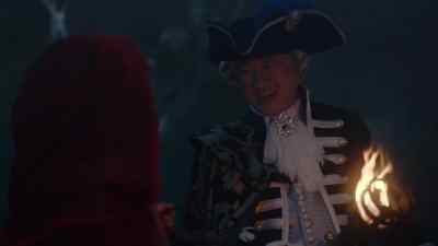 Detective Little Red Riding Hood! - Once Upon a Crime