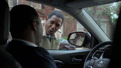 Detective Mahoney. - Marvel's Daredevil