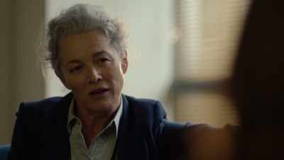 Detective, make a note of
Ms Erbakan's new statement - Seven Types of Ambiguity