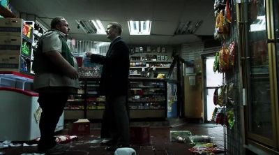 Detective Martinez. - Gotham