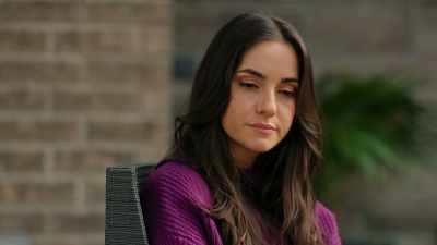 Detective McCoy said that
stalkers, they get so obsessed - I Won't Let You Go
