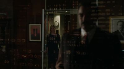 Detective Miller, sir. - Blue Bloods