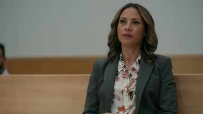 Detective Morales was
in the Bronx at that point, - East New York