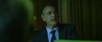 Detective Moran's
financial status - Confidential Informant