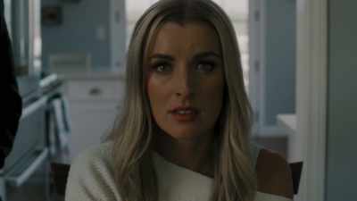 [detective moreno] you know
anyone that would've wanted - Blackmail, Lies and Murder