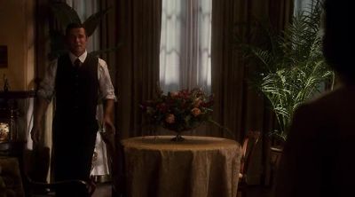 Detective Murdoch. - Murdoch Mysteries