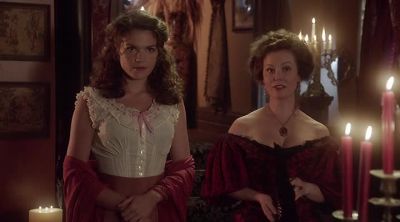 - Detective Murdoch.
- Yes? - Murdoch Mysteries