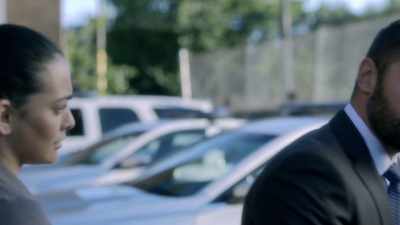 Detective Murphy, - APB