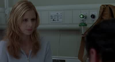 Detective Nakagawa? - The Grudge