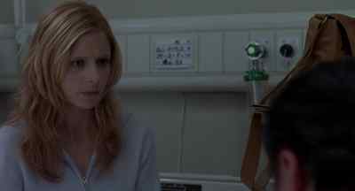 Detective Nakagawa? - The Grudge