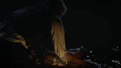 Detective Night here is
from Vietnam as well. - Watchmen