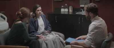 Detective Olson is going
to show you some photographs. - A Thousand Little Cuts