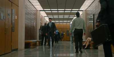 Detective Perez,
you've had the opportunity - The Lincoln Lawyer