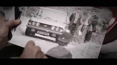Detective Phil rees
was one such detective, - The Real Prime Suspect