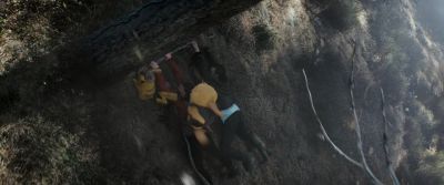 Detective Pikachu At this point - Pokémon Detective Pikachu