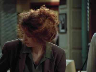 Detective Reed. - Lois & Clark: The New Adventures of Superman