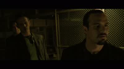 Detective Richard Weidner, LAPD, Major Narcotics Division. - Collateral