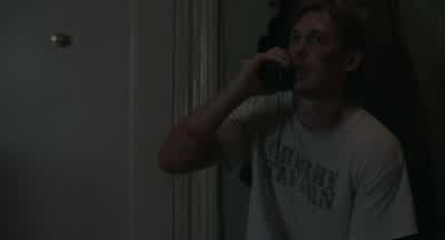 Detective Roman, NYPD. - Caught Stealing