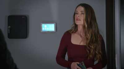 Detective Ross, my fiance - Million Dollar Lethal Listing