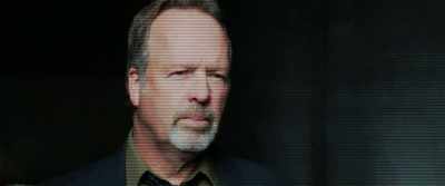 Detective Russell Daniels - #AMFAD: All My Friends Are Dead