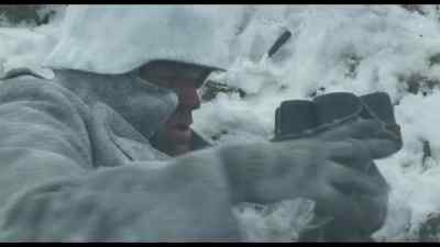 Detective Ryder? - Stalingrad