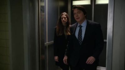 Detective. - Elementary