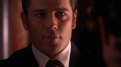 Detective. - Murdoch Mysteries