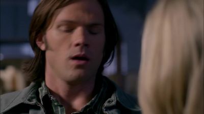 Detective. - Supernatural