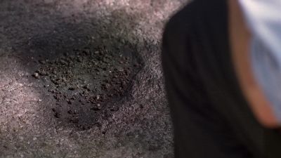 Detective? - The X-Files