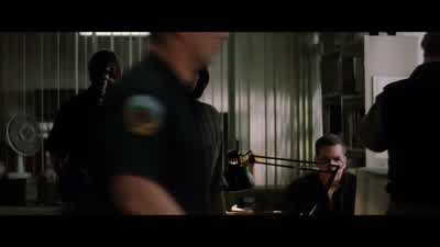 Detective? - Insomnia