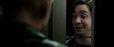 Detective! - Live Free or Die Hard