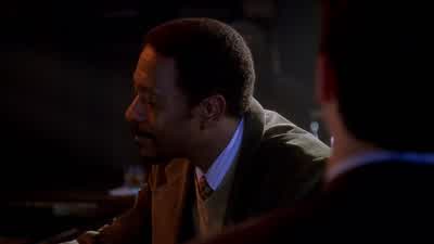 Detective... - The Wire