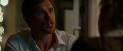 - Detective said it was a suicide.
- Detective? - In Darkness
