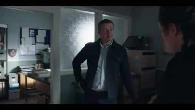 Detective Senior Sergeant Pilau
did the analysis, Pania, - The Sounds