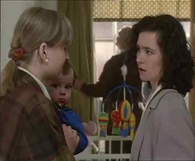 Detective Sergeant
Maude, Denton CID. - A Touch of Frost