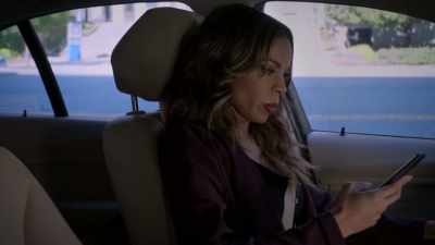 Detective: So what happened? - Tyler Perry's The Oval