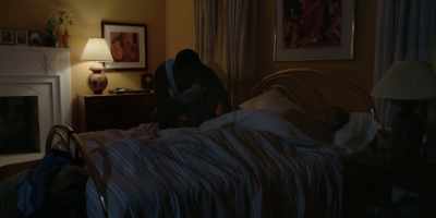 Detective Suiter. [CHUCKLES] - We Own This City