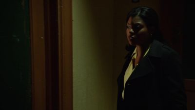 Detective Sullivan? - Person of Interest