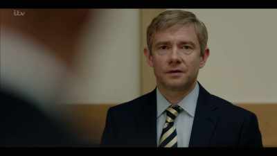 Detective Superintendent Fulcher,
can I ask you under oath - A Confession