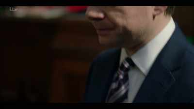 Detective Superintendent Fulcher, - A Confession