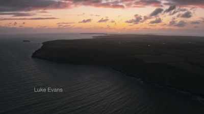 Detective Superintendent
Steve Wilkins - The Pembrokeshire Murders