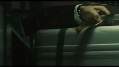 Trupo: You guys ready to make a lot of fucking money? - American Gangster