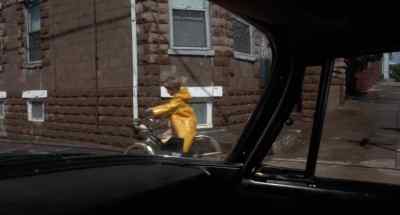 Detective Unit 31 to Headquarters. - Alice, Sweet Alice