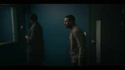 Detective Vernon was a good man. - Viewpoint