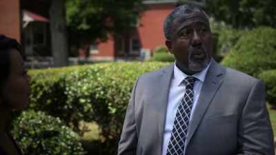 Detective: Well, were you angry
at her recently - Tyler Perry's The Oval