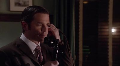 Detective William Murdoch. - Murdoch Mysteries