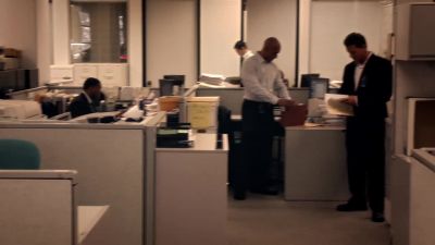 Detective Williams, - Hawaii Five-0